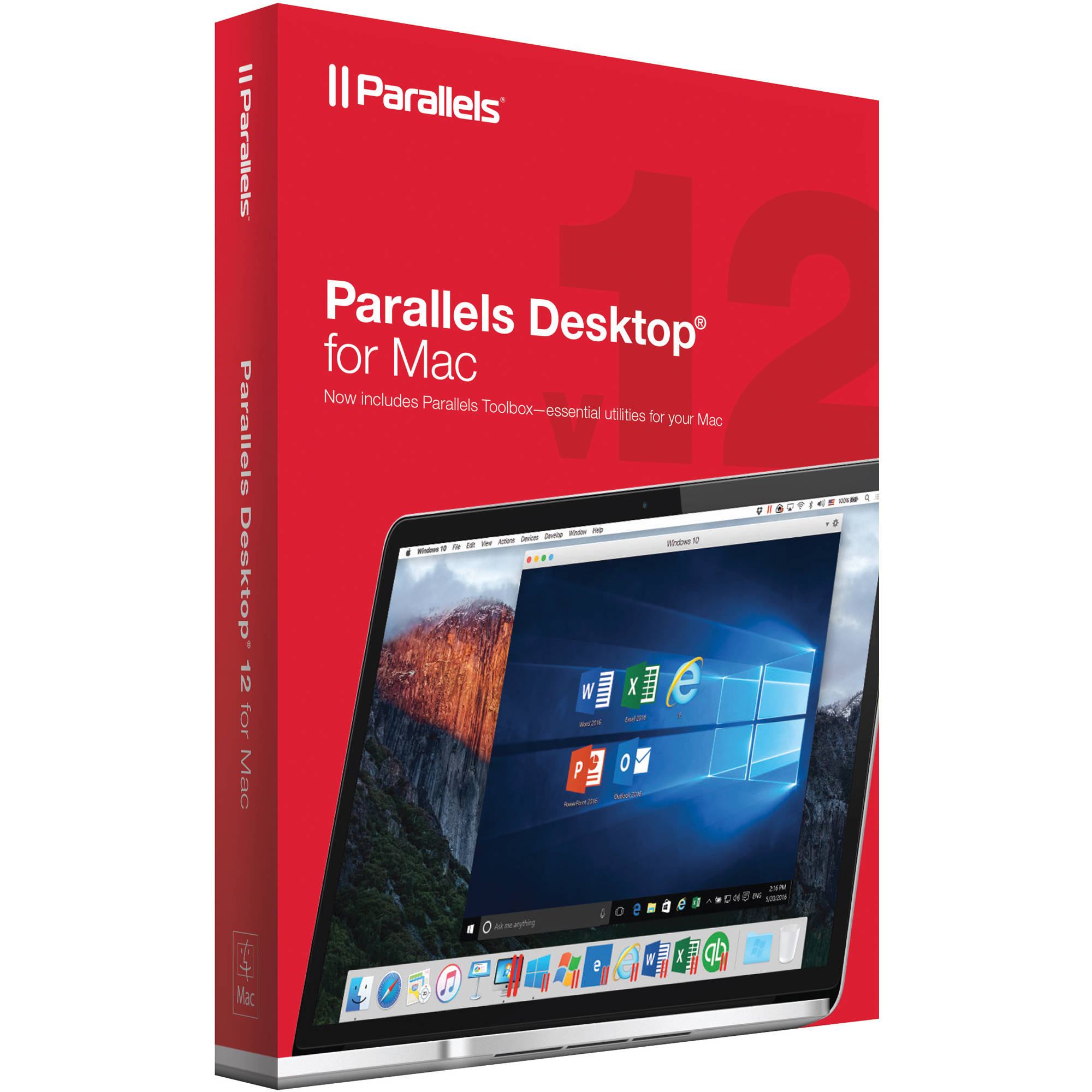 Parallels desktop 10.1.1.28614 for mac